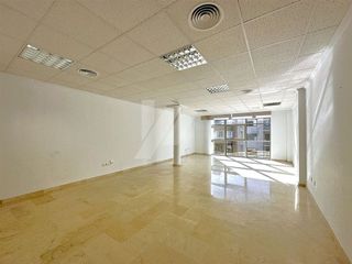 Local comercial en venta en Teulada Pueblo en Teulada