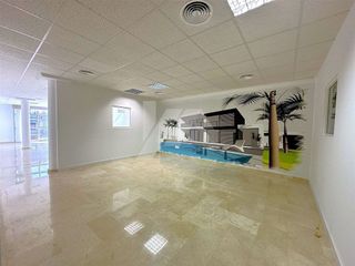 Local comercial en venta en Teulada Pueblo en Teulada