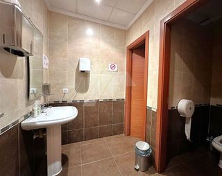 Local comercial en venta en Teulada Pueblo en Teulada