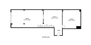 Local comercial en venta en Teulada Pueblo en Teulada