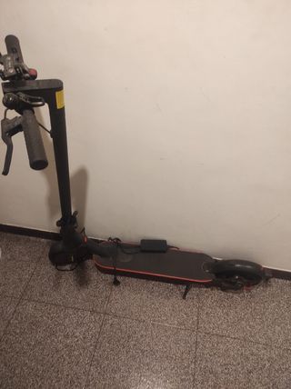 Patinete Xiaomi Pro 2 + Casco y factura