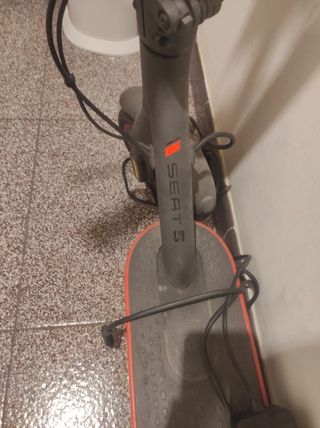 Patinete Xiaomi Pro 2 + Casco y factura
