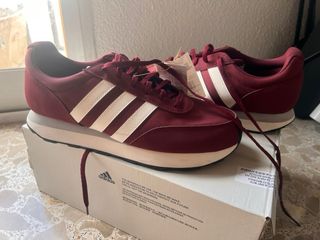 Adidas Hombre Talla 42 Nuevas