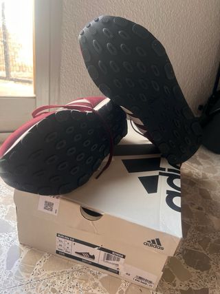 Adidas Hombre Talla 42 Nuevas
