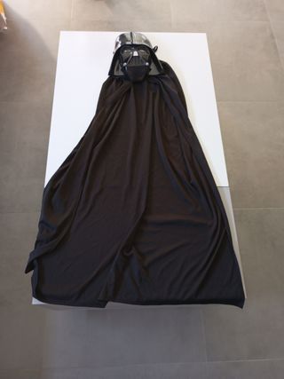 Disfraz Darth Vader Halloween Carnaval infantil 

