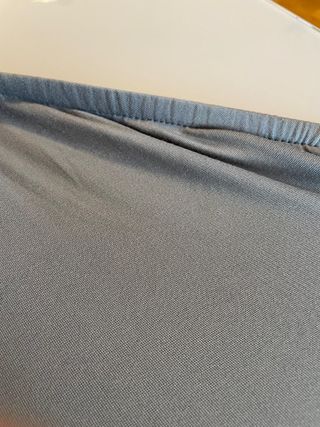 Pack de 2 fundas sillas nórdicas anti manchas