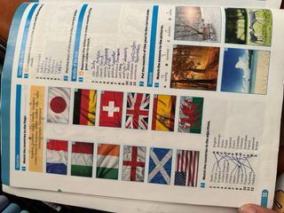 brilliant English 1º ESO Student's book