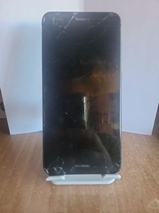 Rottamazione di Huawei P10 Lite