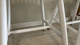 Juego de 4 Sillas Maison du Monde
