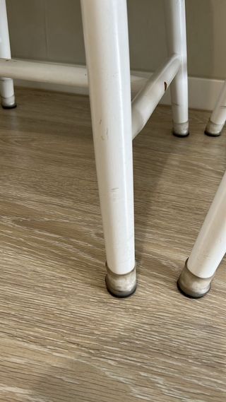 Juego de 4 Sillas Maison du Monde