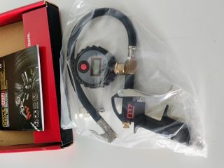 Inflador Neumáticos M7 Digital 11 Bar