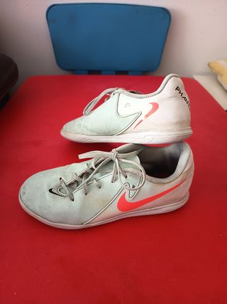 Zapatillas Nike Phantom Indoor