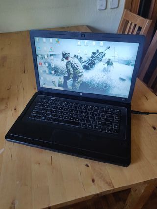 HP Core i3