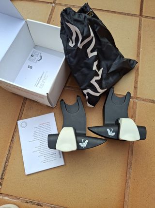 Adaptador Maxi-Cosi para Bugaboo Bee