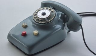 Telefono Safnat Milano funzionante