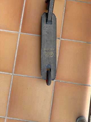 Scooter Slam urban v9