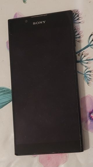 Sony Xperia L1 Nero