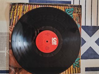 DISCO VINILO LP LORENZO GONZALEZ