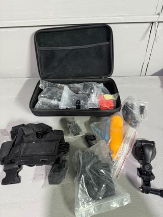 Accesorios GoPro