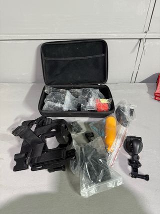 Accesorios GoPro