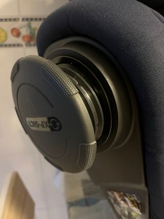 Silla de coche Britax Römer