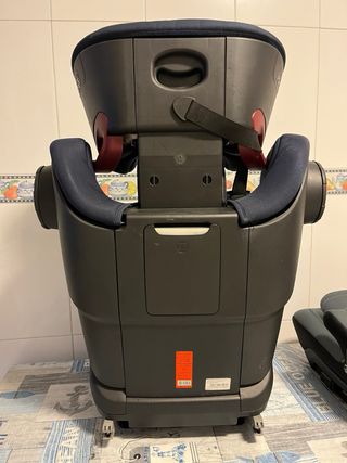 Silla de coche Britax Römer