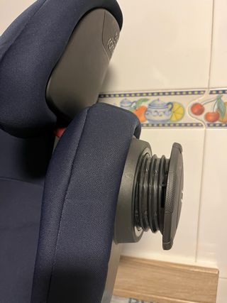 Silla de coche Britax Römer