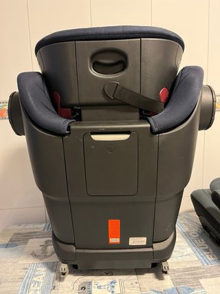 Silla de coche Britax Römer