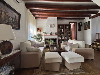 Chalet en venta en Sant Esteve Sesrovires