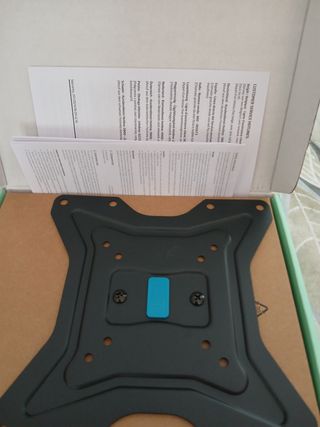 Soporte TV ISY 19-48 Nuevo