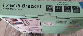 Soporte TV ISY 19-48 Nuevo