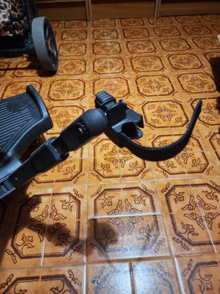 Patinete Tuc Tuc para carrito