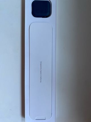 Apple Watch Series 6 dark blue 40mm