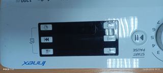 Portamandos Lavadora Indesit XWE21283WEU