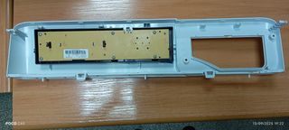 Portamandos Lavadora Indesit XWE21283WEU