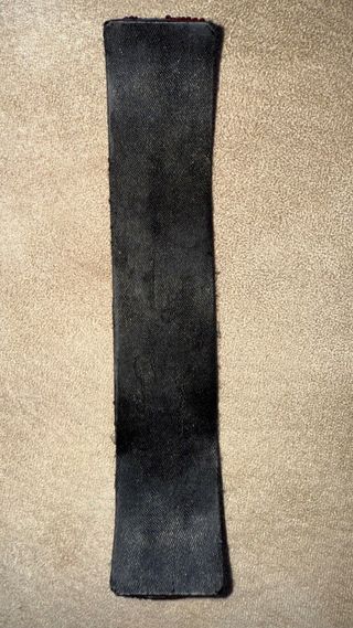 Pulsera flexible de bisutería con pedrería