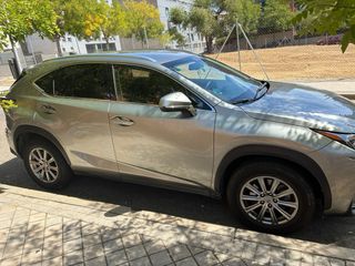 Lexus NX 2016