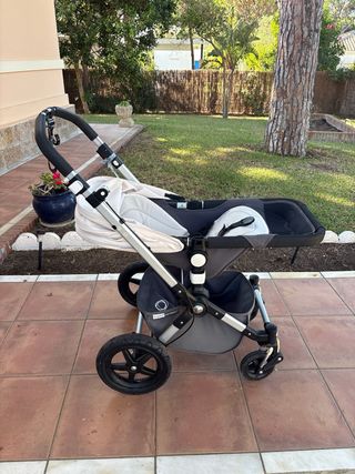 Bugaboo Camaleón 3