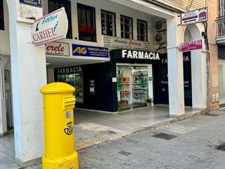 Local comercial en venta en Centro en Huelva