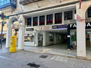 Local comercial en venta en Centro en Huelva