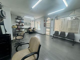Local comercial en venta en Centro en Huelva