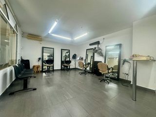 Local comercial en venta en Centro en Huelva