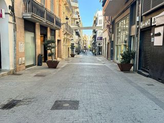 Local comercial en venta en Centro en Huelva