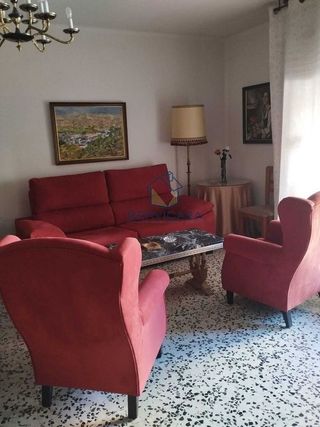 Piso en venta en Hellín