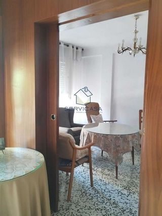 Piso en venta en Hellín