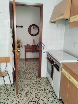 Piso en venta en Hellín