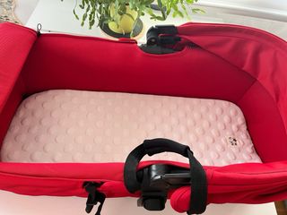 Passeggino Jane Trio (Maxi-Cosi), lettino, sedia