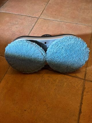 Robot limpia cristales Conga