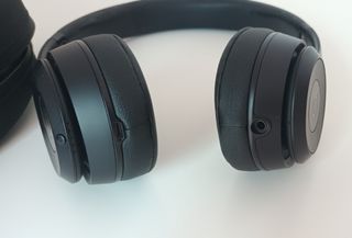 Beats Solo3 Negro