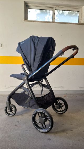 Carrinho de bebé Maxi Cosi Street